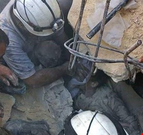 اول رد عراقي على اتهامات رايتس ووتش بشأن عمال الاغاثة: فبركة وتهويل   وقصص خيالية !