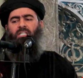 مصدر يكشف مضمون رسالة من البغدادي عجلت باستسلام انغماسيي داعش في   الباغوز السورية