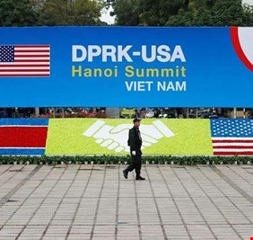 تقارب المواقف بين واشنطن وبيونغ يانغ تمهيدا لقمة ترامب وكيم