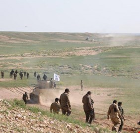 ماعلاقة (أبو طبر) بوادي الغدر في الأنبار؟