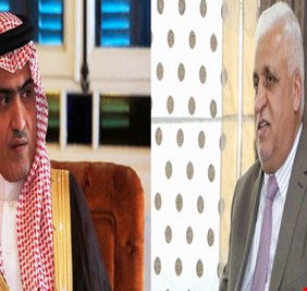 ثامر السبهان: الفياض قطع على نفسه تعهدا لصالح السعودية