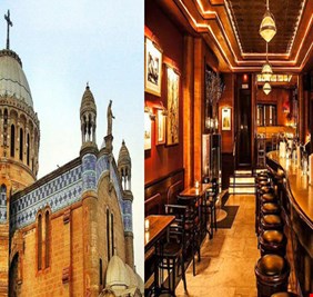 خمّار يؤمن بالله .. و