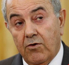 بعد 48 ساعة من اطلاقه .. علاوي 