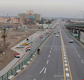 هذه المرة ليست أسطورة.. كلكامش في الديوانية من جديد!