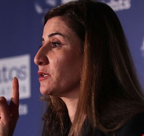 فيان دخيل : على الاستخبارات التحقيق مع داعشي باغوز حول المختطفات