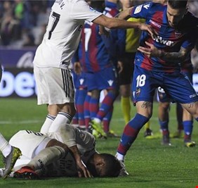 عضو لجنة حكام 