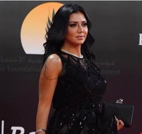النيابة المصرية تستمع لأقوال الفنانة رانيا يوسف بعد اتهامها بالظهور في فيديو غير لائق