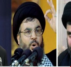 العراق اليوم يفتح ملف المصالحة بين المالكي والصدر .. وهل نجحت وساطة السيد حسن نصر الله بعد ان فشل غيره من قبل؟