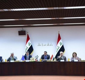 العلاقات الخارجية: الدواعش في العراق قنبلة موقوتة ونرفض ان نكون وطنا بديلا لهم