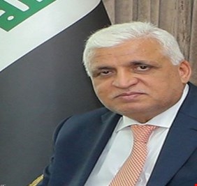 الفياض  خارج حسابات الفتح وسائرون