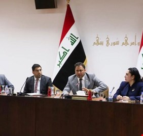 البرلمان يقدم مقترحاً إلى الحكومة بشأن التعيينات