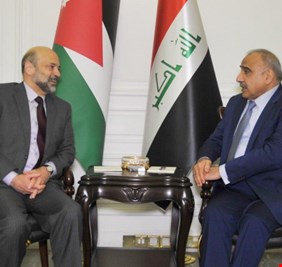 مختصون : المنطقة الصناعية مع الأردن تدمر الاقتصاد المحلي