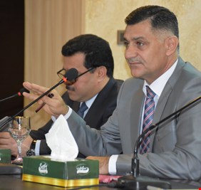 بعد ان فضحها الوزير الربيعي واوقف سرقة مليار دولار سنوياً ...هذه الجهات تقف وراء الحملات الاعلامية ضده