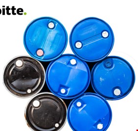 شركة بريطانية تكشف عن الصادرات النفطية لإقليم كردستان لمدة 3 أشهر