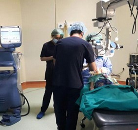 كشف حقائق مفزعة يتعرض لها المرضى العراقيون في الهند