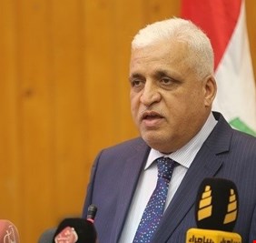 الفياض : الناس صارت تترحم على انظمتها الدكتاتورية السابقة !!