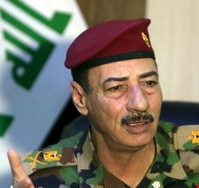 قائد عمليات نينوى يؤكد وقوف داعش وراء تفجير الموصل