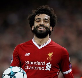 طفل إيراني يتحدى الفرعون صلاح