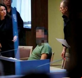 السلطات السويدية تعتقل ”مهاجرا عراقيا