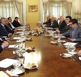 استمرار الخلاف الكردي – الكردي حول حقيبة العدل ومحافظ كركوك