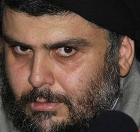 برهم صالح يحقق رغبة 