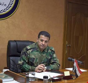 سياسي سني يدعو لتجديد الثقة  بالأعرجي وزيراً للداخلية : مهني وغير طائفي