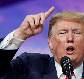 ترامب: لا مستقبل لكوريا الشمالية مع السلاح النووي