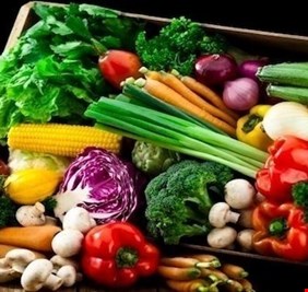 النظام الغذائي النباتي يفيد في علاج السكري