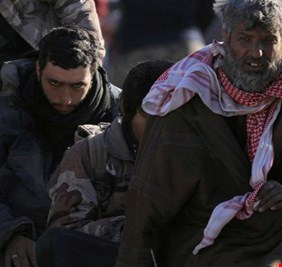 استياء وغضب شعبي بعد إطلاق سراح 283 داعشياً