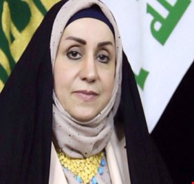 التميمي تنفي : لم اتحدث عن صفقة بيع وزارة الداخلية بـ2 مليون دولار.