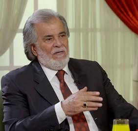 الفنان حين يكون خائــناً للحقيقة ومروجاً للشــر. (عن جواد الشكرچي الذي حول 