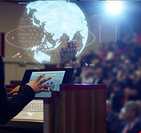 الدعوة الى عدم احتكار المعرفة