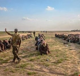 بغداد تتحرك لترتيب “صفقة دولية” بشأن “أجانب داعش”: الاستيعاب مقابل السلاح