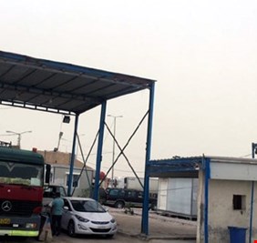 الركود يصيب منافذ البصرة اثر اتفاقية الأردن والحكومة المحلية تتوعد بالتصعيد