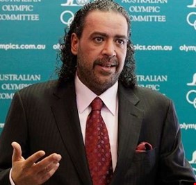 الشيخ أحمد الفهد رئيسا للمجلس الأولمبي الآسيوي مجددا