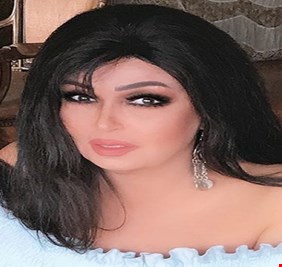 فيفي عبده ترد على منتقديها بسبب مقطعها الراقص