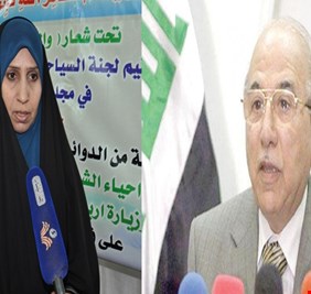 المحمود والحكيم يطلقان رصاصة الرحمة على ما تبقى من شرعية البرلمان الحالي !