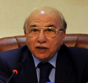 اما آن الأوان لتغييّر مدحت المحمود؟