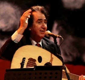 حين تكون الأغنية رسالة، والفنان صاحب قضية..  الفنان الكبير جعفر حسن يطلق أغنية 