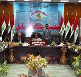 تغييرات مناصب تنفيذية في بابل.. وسائرون: “مافيا أحزاب” تقف خلفها