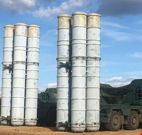 الخارجية الأمريكية: حذرنا تركيا من شراء أنظمة 