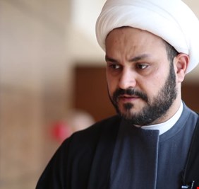 اكرم الكعبي على قوائم الارهاب الامريكية !