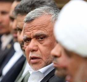 العامري يشعل خلافاً بين قوى تحالف البناء.. وهذه آخر اتفاقات الساسة بشأن   اكمال الحكومة