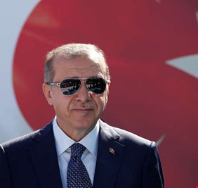 أردوغان: صفقة 