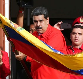 فنزويلا تطرد السفير الألماني