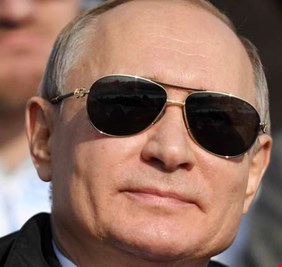 بوتين: للأوضاع المعقدة في الشرق الأوسط تداعيات على روسيا