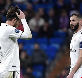 لاعب عربي يدخل قائمة اهتمامات ريال مدريد بعد الهزيمة أمام أياكس