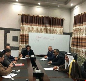 نائب سابق يكشف عن اتفاق سري خطير بين اسامة النجيفي ونواب نينوى