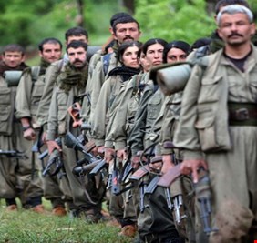 العمال الكردستاني : اتهامنا باستهداف الحشد الشعبي كذب وتلفيق