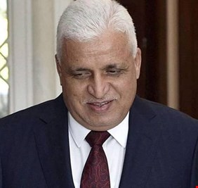 الفياض يعلن 